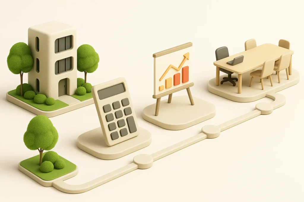 Aperçu du processus d'administration de PPE